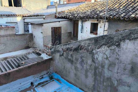 Byhus i Yecla, Murcia, Yecla - € 95.000 | Ref: SF0552 - foto 13